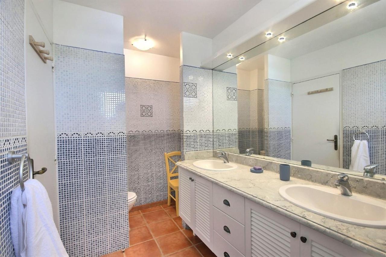 Villa Carib Turquoise : 4 Ch, Grande Piscine, Vue Sur Sainte-Lucie Riviere-Salee Exterior foto